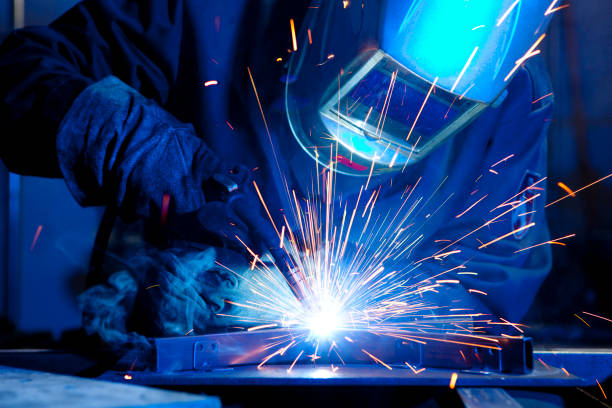 Best Automotive Welding in Lindsborg, KS