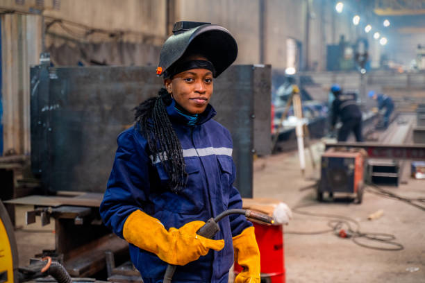  Lindsborg, KS Welder Pros