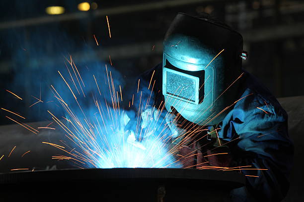 Best Food and Beverage Processing Equipment Welding in Lindsborg, KS