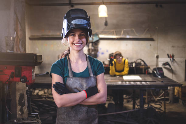 Affordable Welder Services in Lindsborg, KS