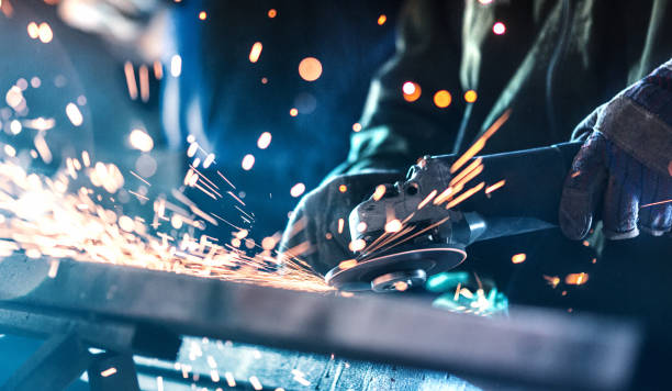 Best Marine and Shipbuilding Welding in Lindsborg, KS